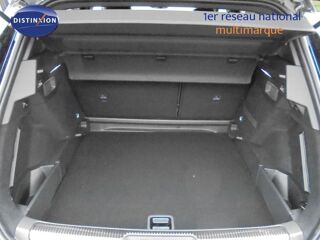DS7 E-TENSE 225CH EAT8 LIGNE NOIR 2021 occasion 91580 &Eacute;tr&eacute;chy
