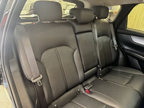 CX-60 2.5 e-Sky PHEV BVA8 Homura 2024 occasion 91580 &Eacute;tr&eacute;chy