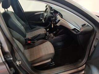 Corsa 1.2 75 edition 2020 occasion 91580 &Eacute;tr&eacute;chy