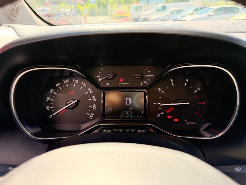 C3 Aircross PureTech 110 S&S BVM6 Shine 2020 occasion 63360 Gerzat