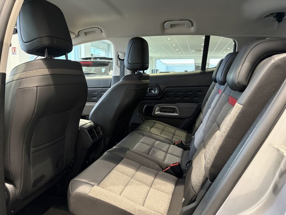 C5 aircross PureTech 130 S&S BVM6 Feel 2021 occasion 38370 Saint-Clair-du-Rh&ocirc;ne