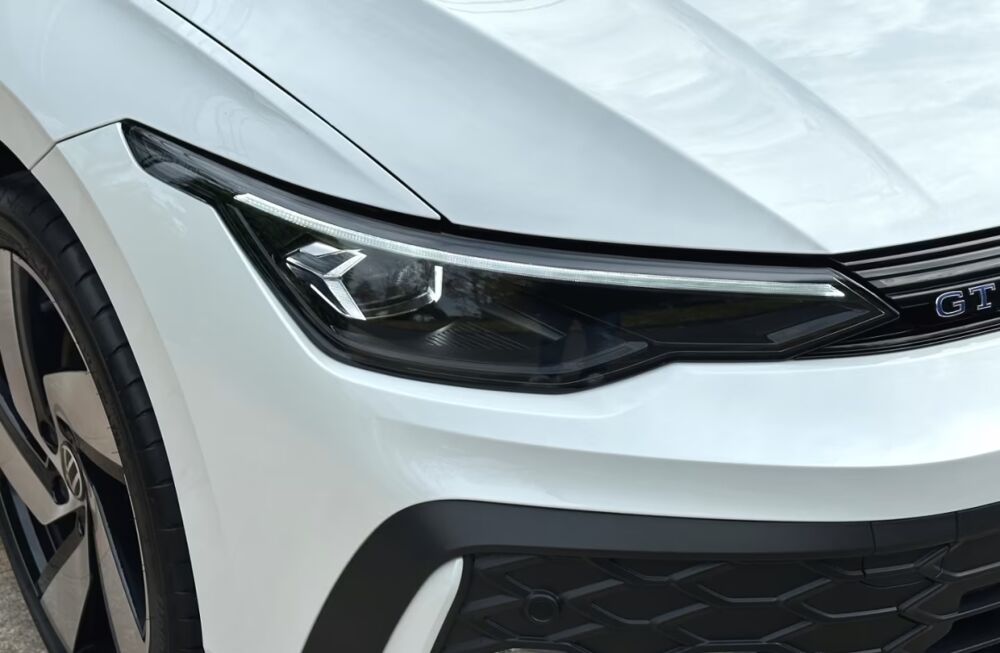 Golf 1.5 EHYBRID GTE 272 ch Garantie 5 ans Cam&eacute;ra 360&deg; Autres mod 2025 occasion 69007 Lyon