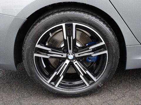 S&eacute;rie 3 330e M Sport 292 ch Toit ouvrant Attelage Cam&eacute;ra 360&deg; Autres 2025 occasion 69007 Lyon