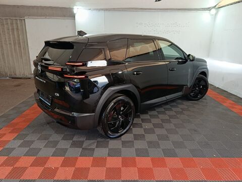 C5 aircross Hybride 145ch auto MAX 2026 occasion 91580 &Eacute;tr&eacute;chy