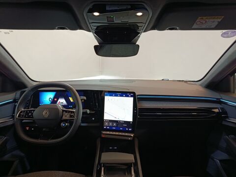 Rafale Techno E-Tech full hybrid 200 2025 occasion 91580 &Eacute;tr&eacute;chy
