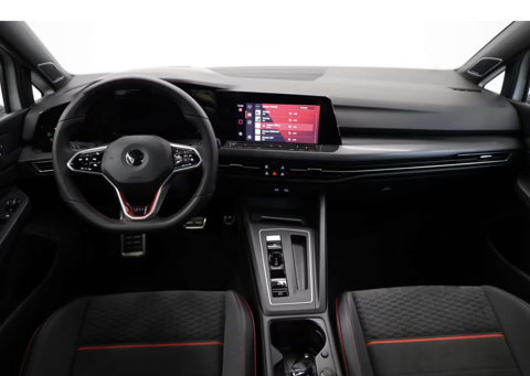 Golf 2.0 TSI GTI CLUBSPORT - Toit ouvrant - Harman Kardon - Matri 2022 occasion 69007 Lyon