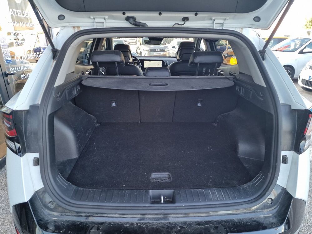 Sportage 1.6 T-GDI 150 MHEV DCT7 DESIGN 2023 occasion 30610 Sauve