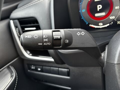 Qashqai e-Power 190 N-Connecta BVA 2023 occasion 86440 Mign&eacute;-Auxances