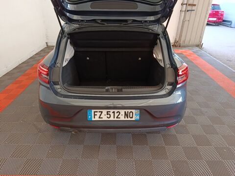 Clio Business TCe 100 2021 occasion 91580 &Eacute;tr&eacute;chy