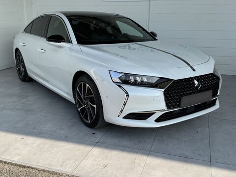 Citroën DS9 1.6 PURETECH 225 RIVOLI + AUTO 2023 occasion Lunel 34400