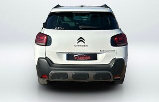C3 Aircross PureTech 110 S&S EAT6 Shine 2018 occasion 42640 Saint-Germain-Lespinasse