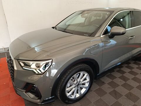 Q3 45 TFSI E 245 S TRONIC BUSINESS EXE 2024 occasion 91580 &Eacute;tr&eacute;chy