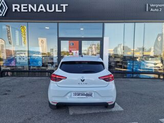 Clio Evolution Blue dCi 100 2023 occasion 30610 Sauve