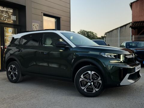 C3 Aircross Hybride 145 e-DSC6 MAX 7 places 2025 occasion 30140 Anduze