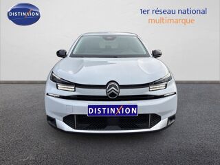 C4 HYBRID 145CH E-DCS6 MAX 2025 occasion 91580 &Eacute;tr&eacute;chy