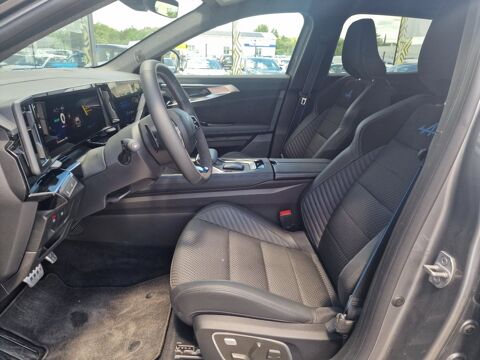 Austral esprit Alpine full hybrid E-Tech 200 -26 2026 occasion 30610 Sauve