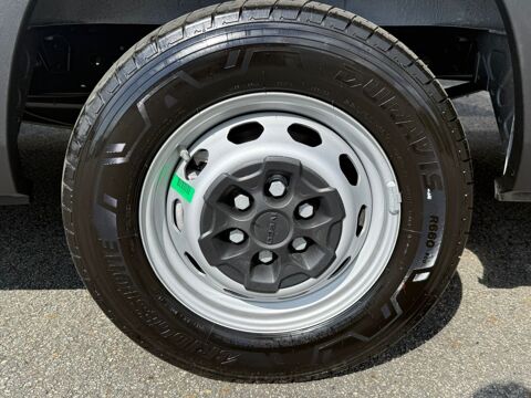 Jumpy 35S18 3.0 V16 Himatic BVA H2 2026 occasion 91580 &Eacute;tr&eacute;chy
