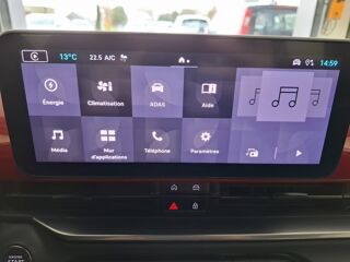 600 Electrique 54 kWh Red 2024 occasion 76360 Barentin
