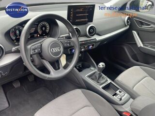 Q2 30 TDI 116CH S-LINE 2025 occasion 91580 &Eacute;tr&eacute;chy