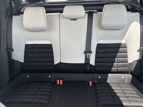 C3 Aircross Hybride 145 e-DSC6 MAX GRIS MERCURY 2026 occasion 69330 Meyzieu