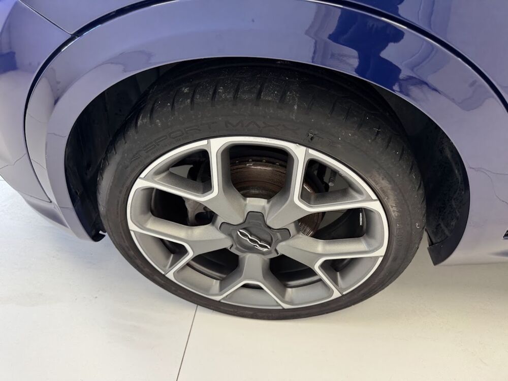 500 X 1.6 Multijet 120ch Sport 2023 occasion 76360 Barentin