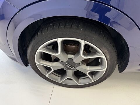 500 X 1.6 Multijet 120ch Sport 2023 occasion 76360 Barentin