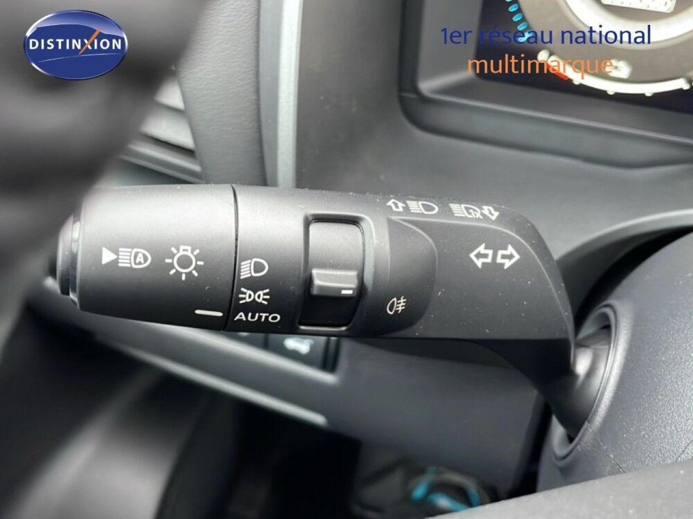 Qashqai 1.5 E-POWER 205CH N-CONNECTA 2025 occasion 91580 &Eacute;tr&eacute;chy