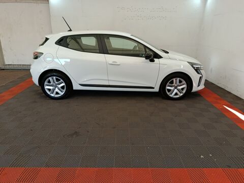 Clio Evolution r&eacute;versible TCe 90 -24 2024 occasion 91580 &Eacute;tr&eacute;chy