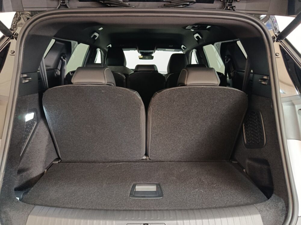 5008 1.6 PHEV 195 E-DCS7 GT 2026 occasion 91580 &Eacute;tr&eacute;chy
