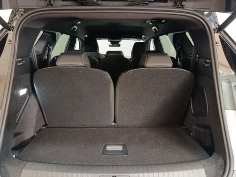 5008 1.6 PHEV 195 E-DCS7 GT 2026 occasion 91580 &Eacute;tr&eacute;chy