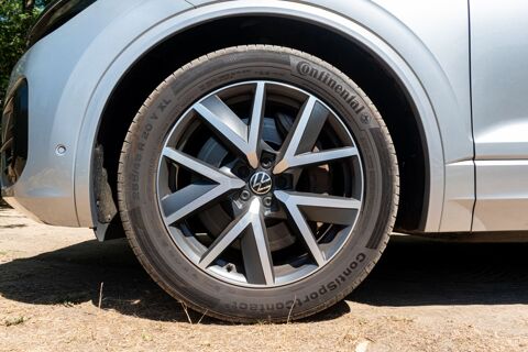Touareg 3.0 TSI 462ch eHybrid R 2020 occasion 49124 Saint-Barth&eacute;lemy-d'Anjou