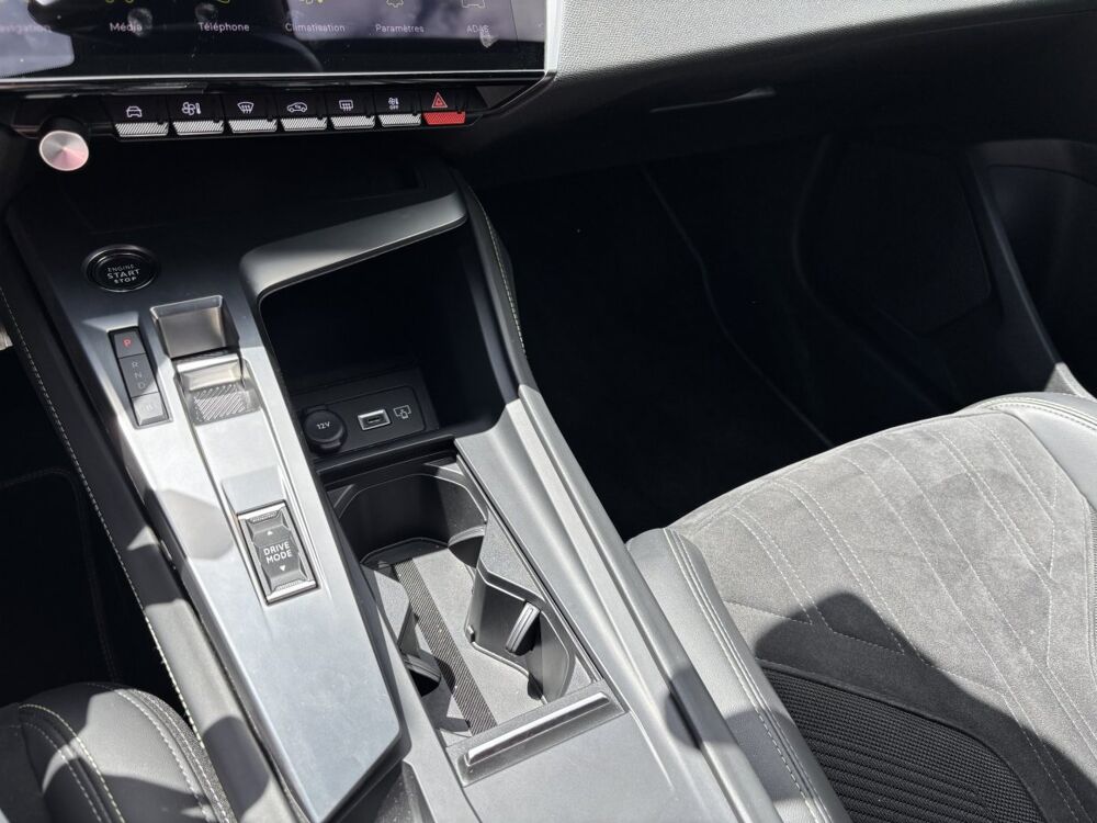 408 PHEV 225 GT 2023 occasion 69330 Meyzieu