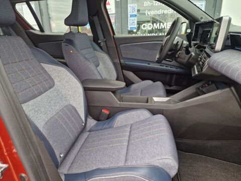 R4 techno 150 ch autonomie confort 2025 occasion 30610 Sauve