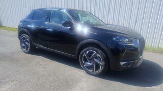 DS3 1.5 BLUEHDI 130 AUTO RIVOLI (AM30) 5 portes (janv. 2022) ( 2022 occasion 79500 Melle