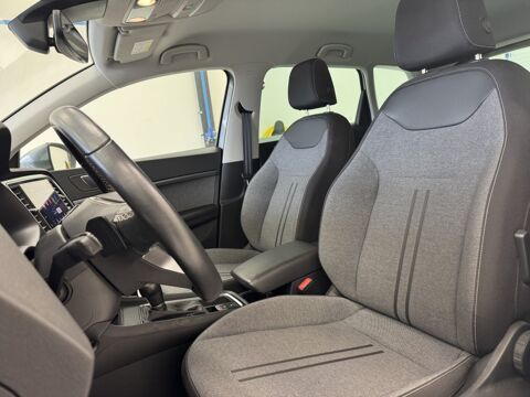 Ateca 2.0 TDI 150 DSG7 S&S Style Business 2023 occasion 76360 Barentin