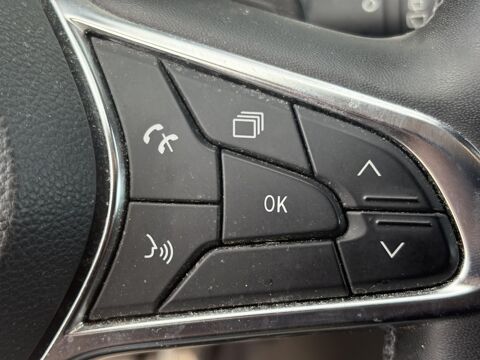 Captur Intens TCe 160 EDC -21 2022 occasion 30610 Sauve