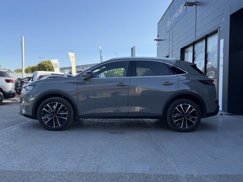 DS7 BlueHDi 130 Automatique RIVOLI 2024 occasion 30260 Quissac