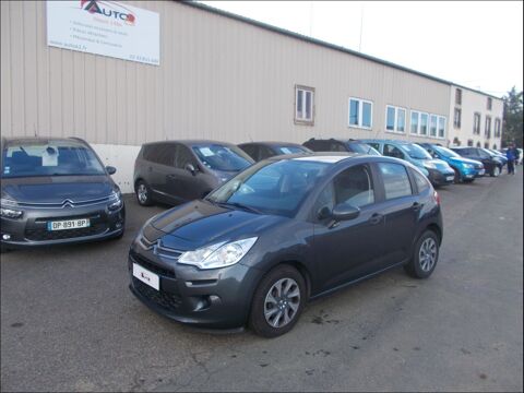Citroen c3 (2) PureTech 82 BVM Attraction