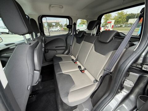 Tourneo VP 1.0 E100 AMBIENTE 2019 occasion 86300 Chauvigny