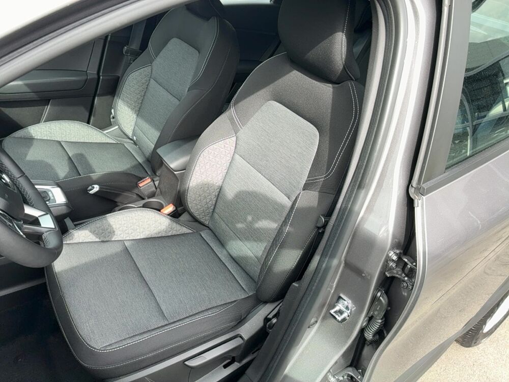 Captur Zen E-TECH 145 -21 2022 occasion 85140 Les Essarts