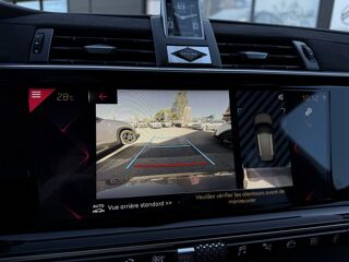 DS3 BlueHDi 180 Automatique PERFORM Line 2019 occasion 30260 Quissac