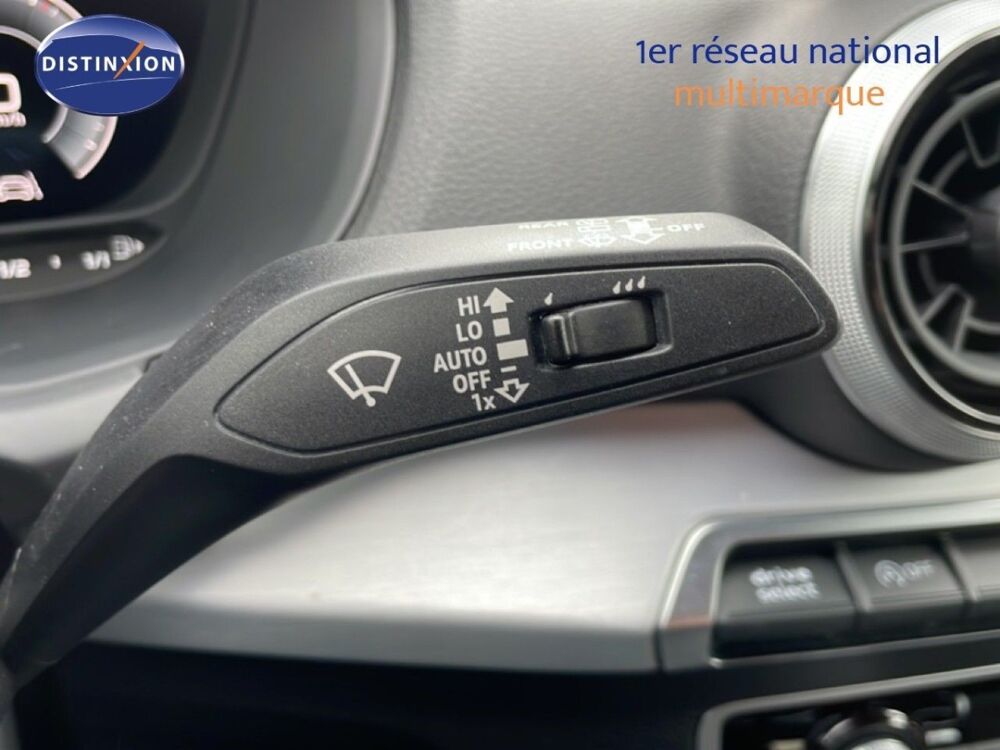 Q2 35 2.0 TDI 150CH S-TRONIC7 S-LINE 2025 occasion 91580 &Eacute;tr&eacute;chy
