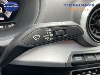 Q2 35 2.0 TDI 150CH S-TRONIC7 S-LINE 2025 occasion 91580 &Eacute;tr&eacute;chy