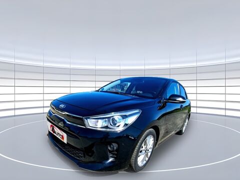 Annonce voiture Kia Rio 10790 €