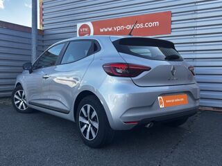 Clio Equilibre TCe 90 2023 occasion 86440 Mign&eacute;-Auxances