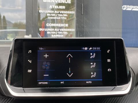2008 BLUEHDI 110 S&S ALLURE 2022 occasion 30140 Anduze