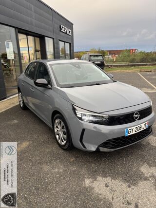 Corsa 1.2 75ch 2024 occasion 31390 Carbonne