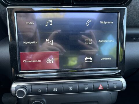 C3 Aircross PureTech 130 S&S EAT6 Shine 2021 occasion 69330 Meyzieu