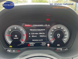Q2 30 TDI 116CH S-LINE 2025 occasion 91580 &Eacute;tr&eacute;chy