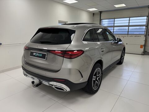 Classe GLC GLC 400 e AMG Line 4MATIC 2023 occasion 76360 Barentin